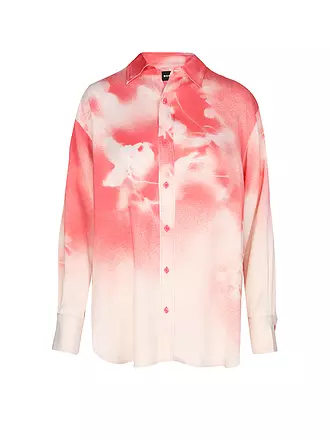 BOSS | Blouse SATURDAY BERRY | orange